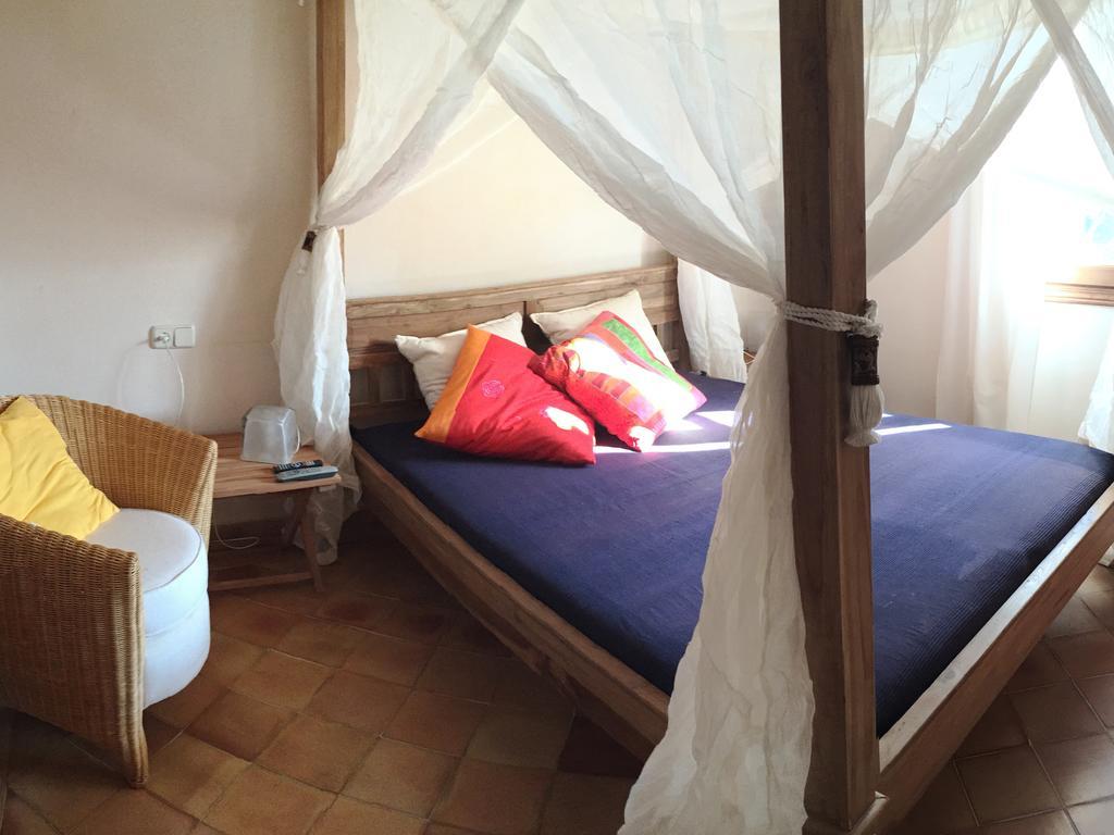 Holiday home Es Pujol *