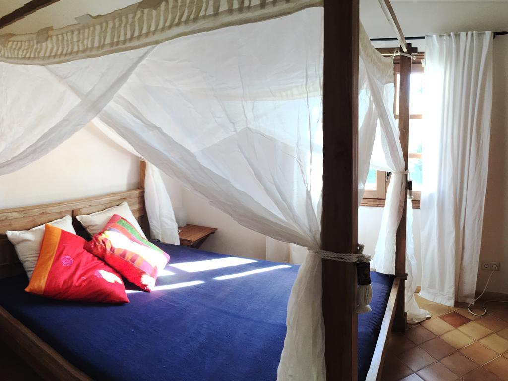 Holiday home Es Pujol