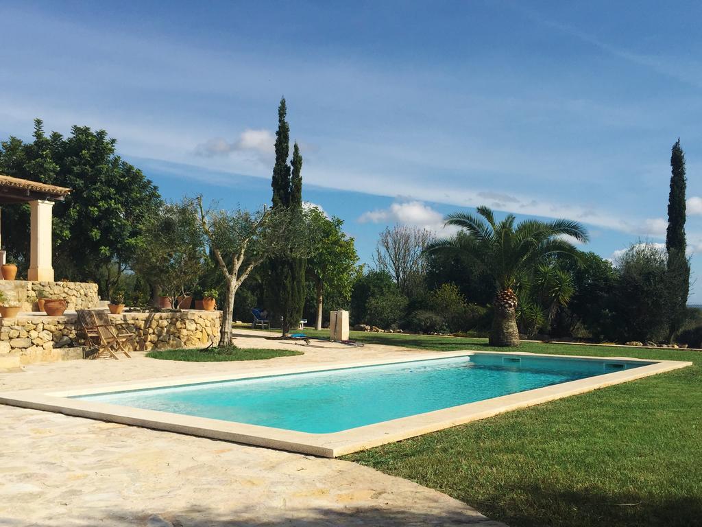 Holiday home Es Pujol Maria De La Salut