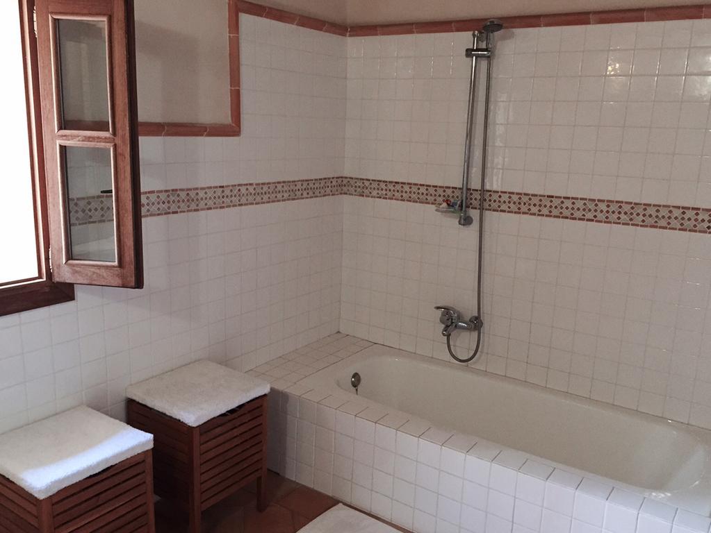 Holiday home Es Pujol