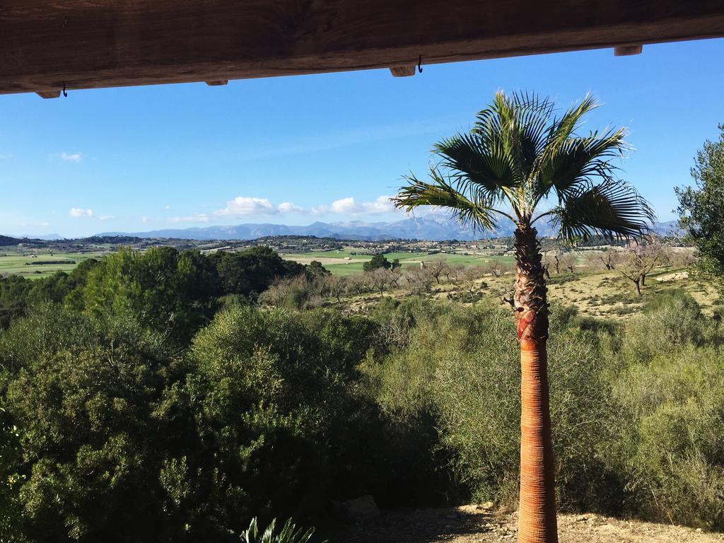 Holiday home Es Pujol *