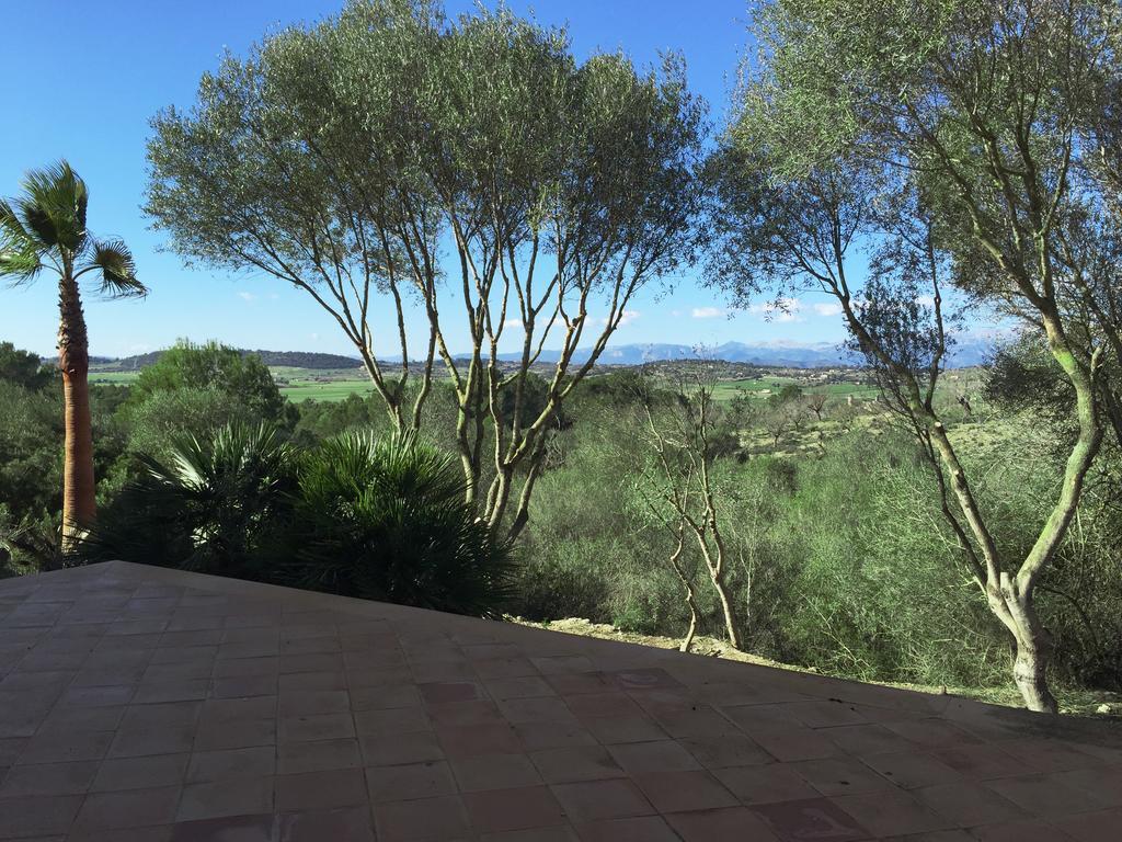 Holiday home Es Pujol