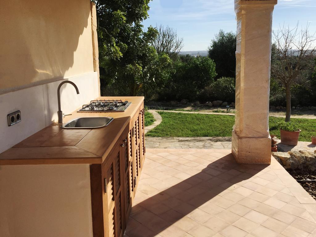 Holiday home Es Pujol *