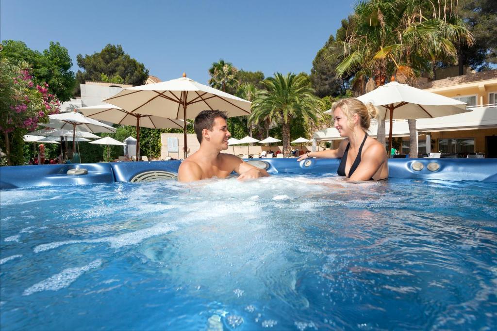 Hotel Roc Oberoy 4*