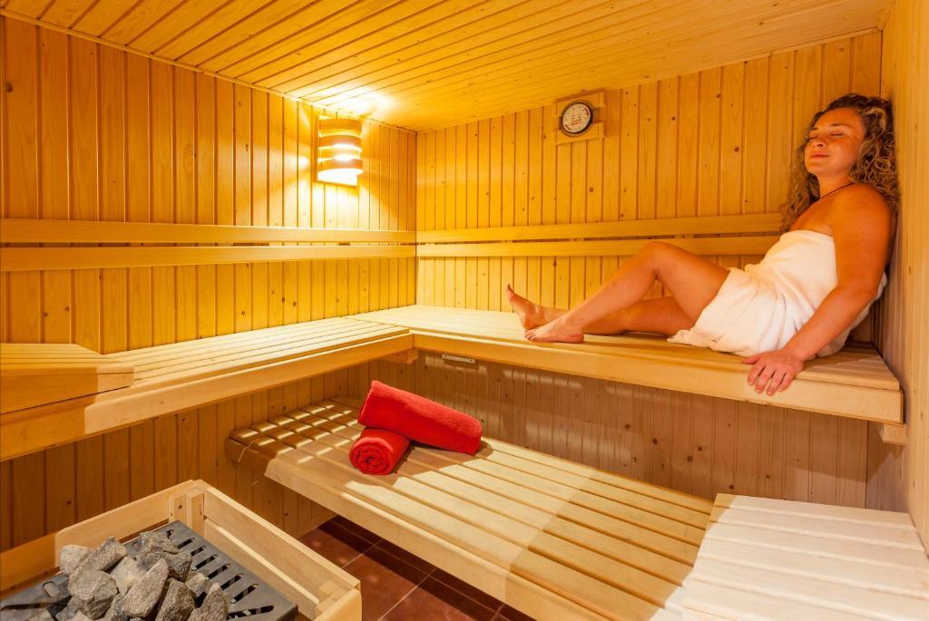Hotel Roc Oberoy 4*