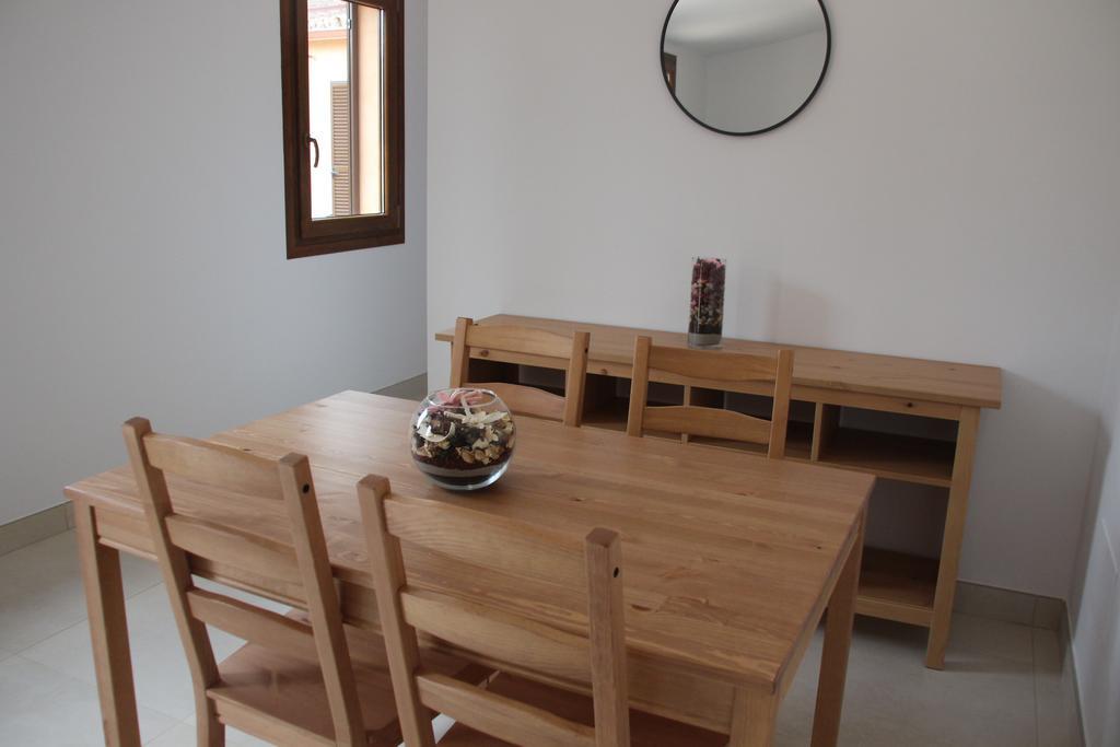 Сasa de vacaciones Casa En