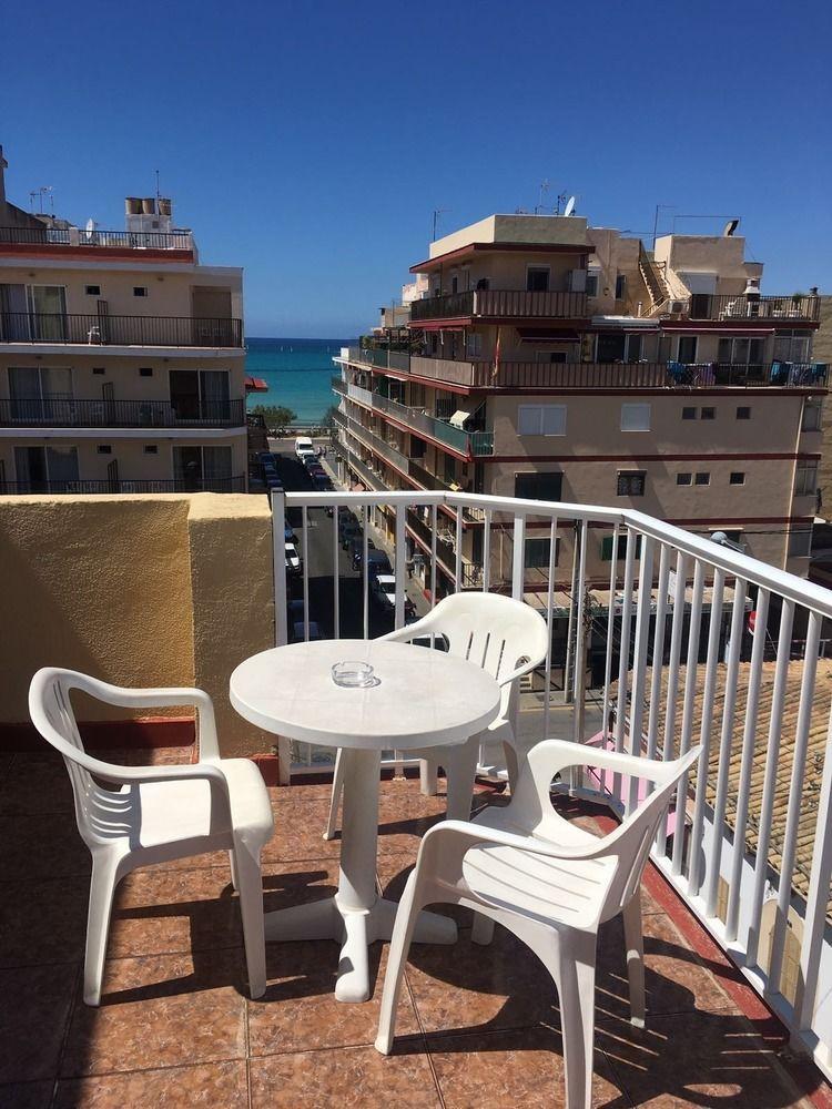 Hostal Lido