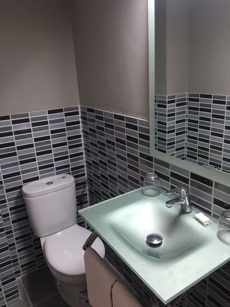 Hostal Lido El Arenal (Mallorca)