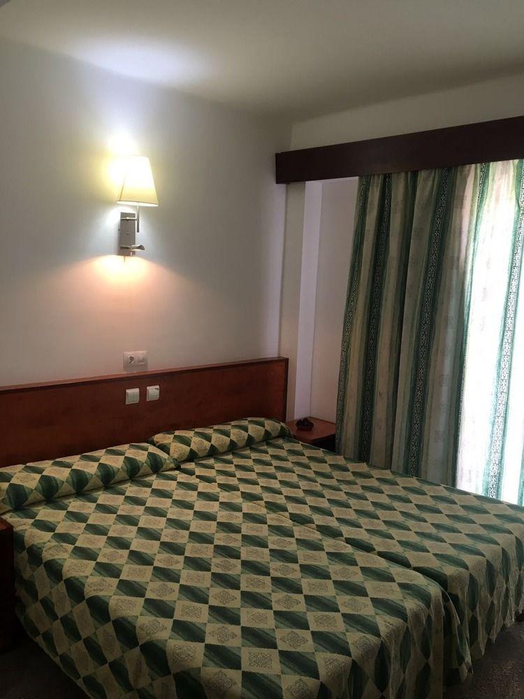 Hostal Lido El Arenal (Mallorca)
