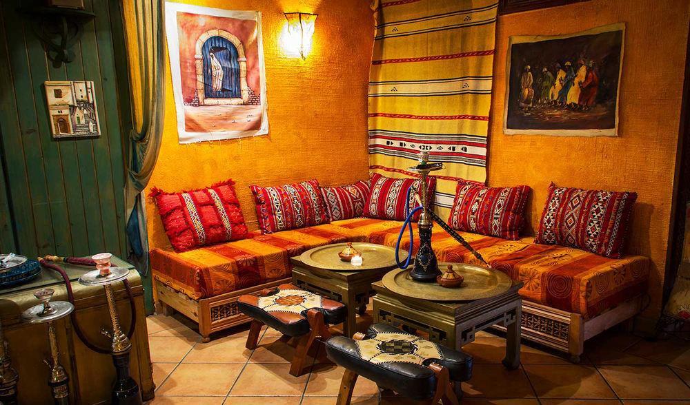 Hostal Lido