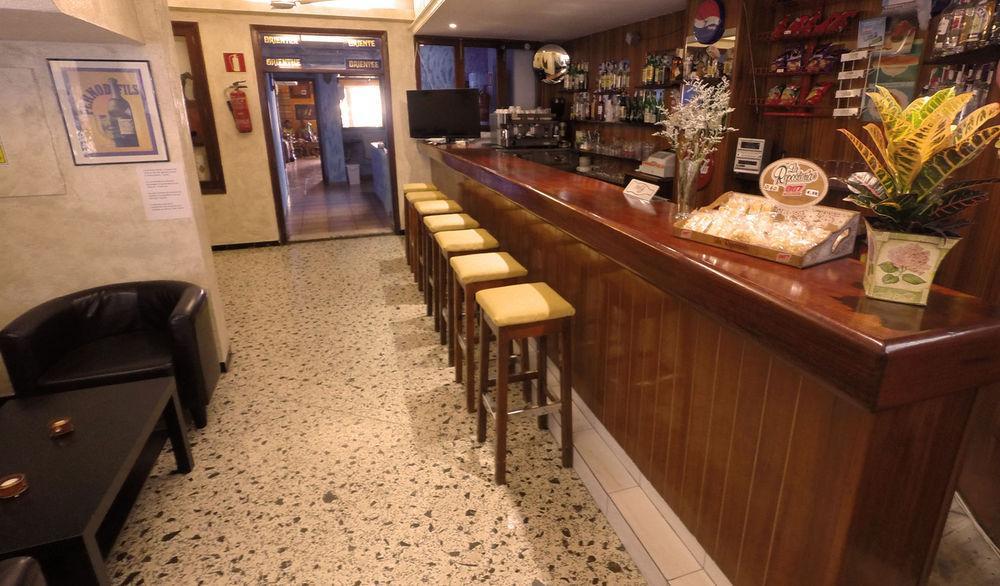 Hotel Hostal Lido *