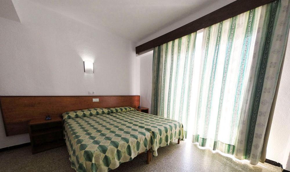 Hostal Lido El Arenal (Mallorca)