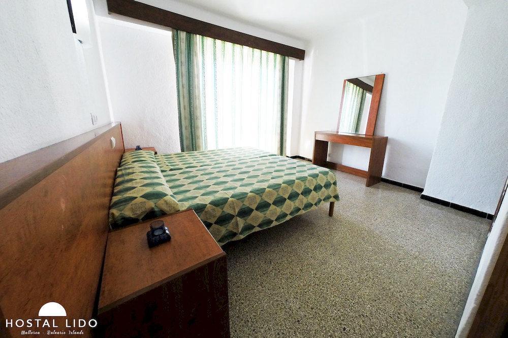 Hotel Hostal Lido