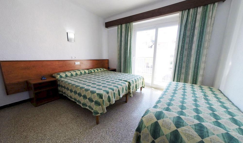 Hotel Hostal Lido El Arenal (Mallorca)