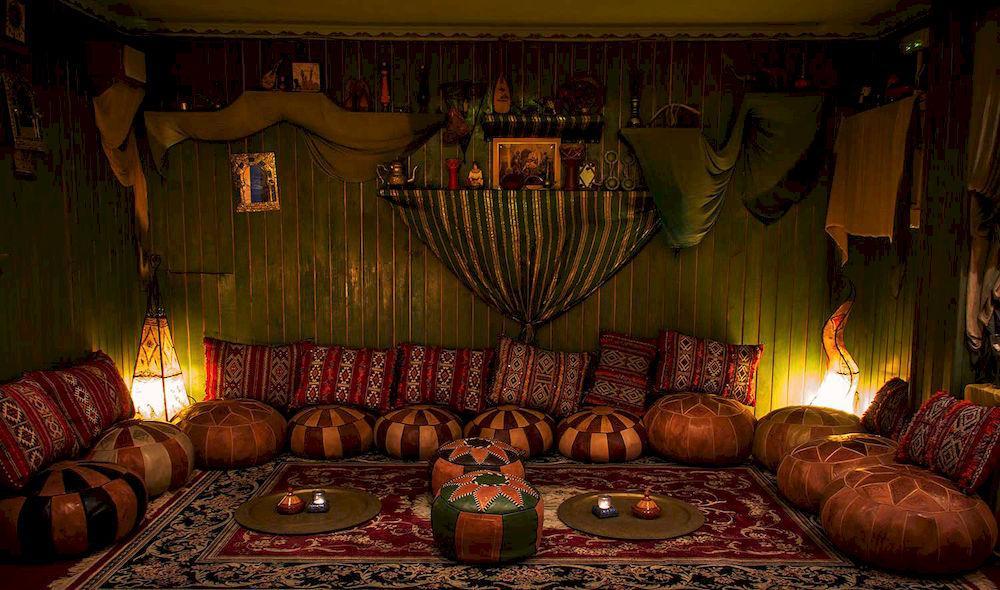Hotel Hostal Lido