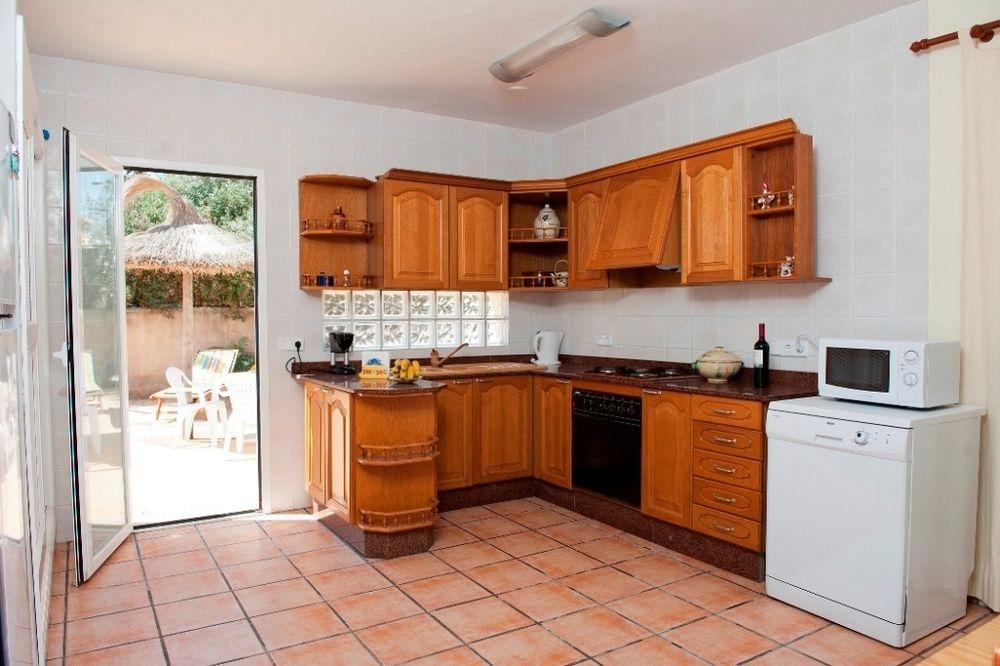Apartamento Sa Mina *