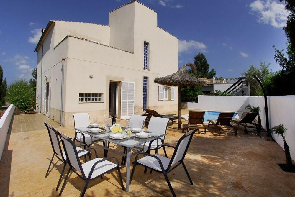 Apartamento Sa Mina