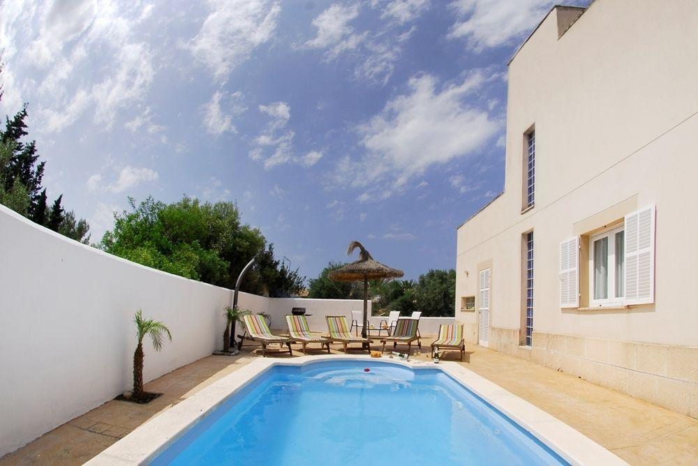 Apartamento Sa Mina Son Serra de Marina