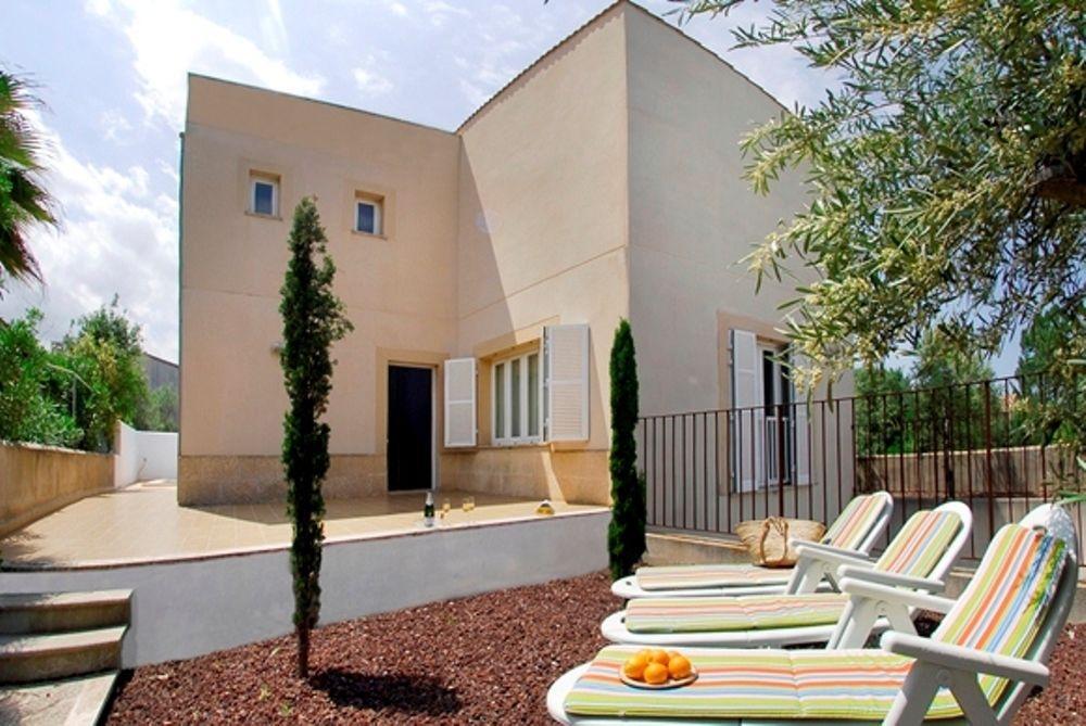 Apartamento Sa Mina *