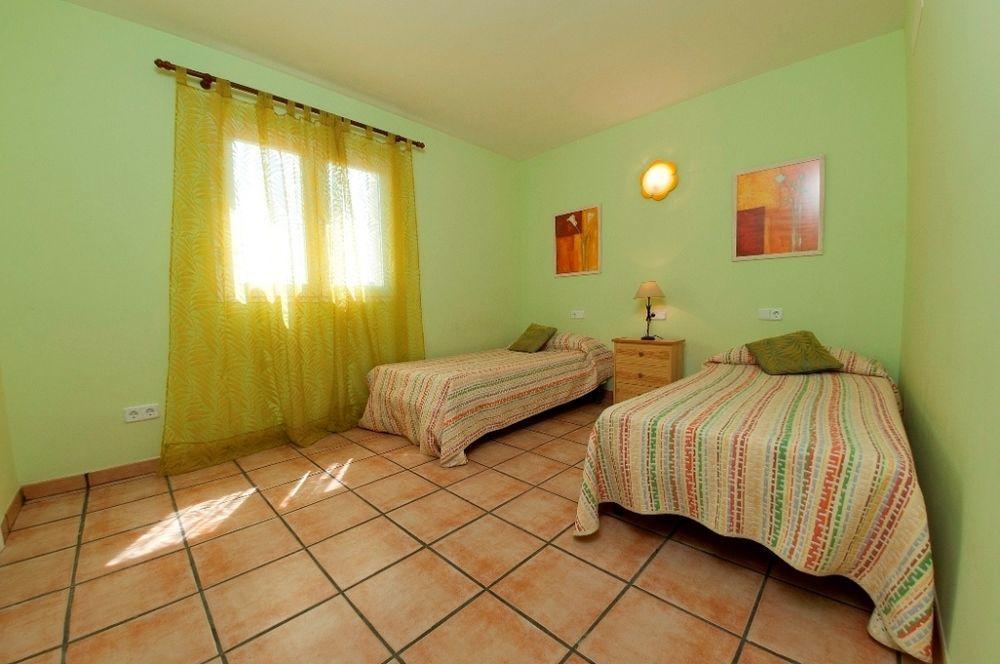 Apartamento Sa Mina