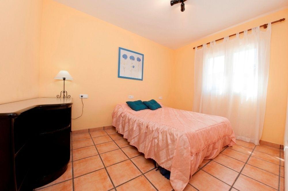 Apartamento Sa Mina Son Serra de Marina