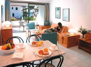 Apartment Hoposa Pollensamar