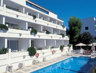 Apartment Hoposa Pollensamar Port de Pollenca