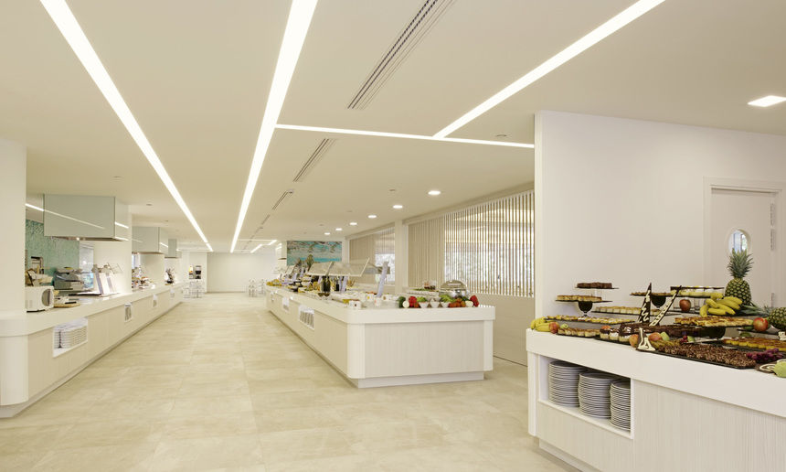 Hotel Iberostar Cristina 4*