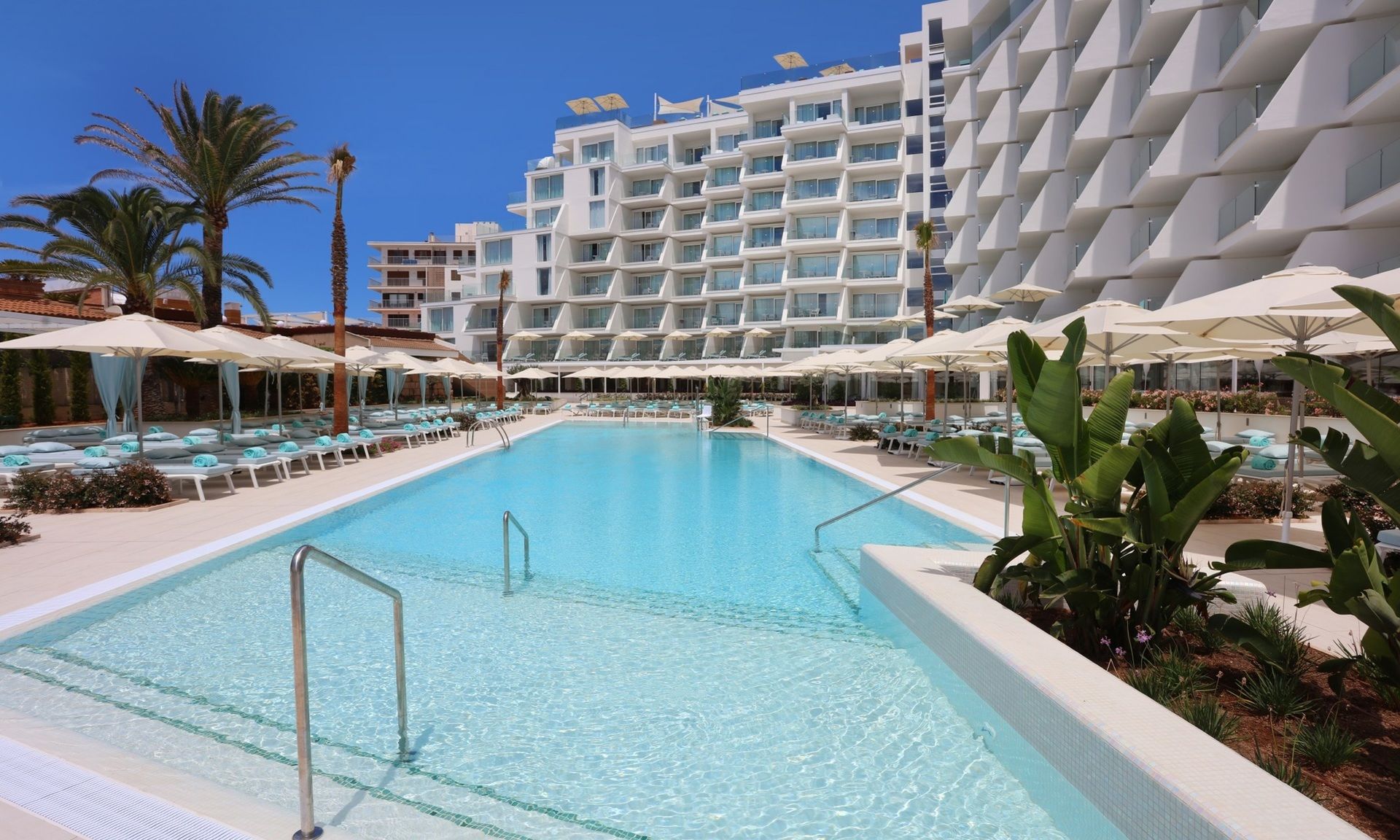 Hotel Iberostar Selection Playa De Palma Playa de Palma (Mallorca)