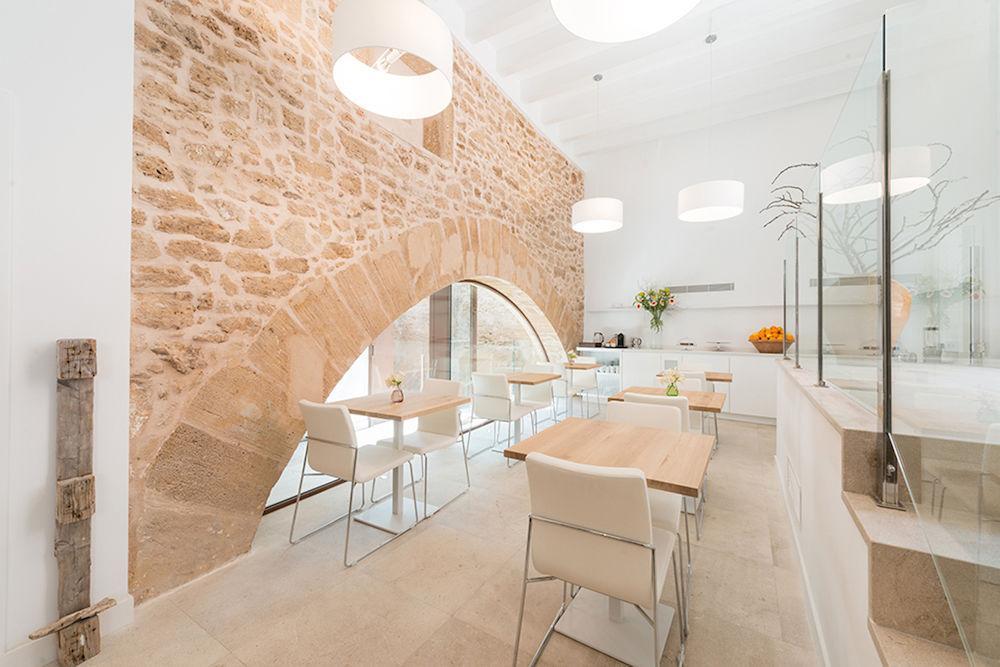 Bordoy Mostatxins - Boutique Adults Only Alcúdia