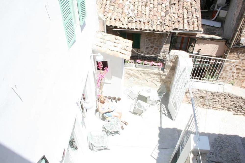 Ca's Papa Valldemossa (Mallorca)