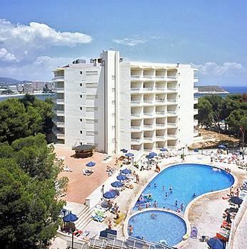 Fergus Pax- Adults Only Magaluf (Mallorca)