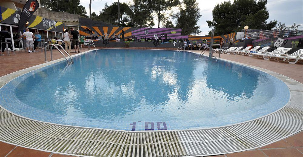 Hotel Fergus Pax- Adults Only Magaluf (Mallorca)