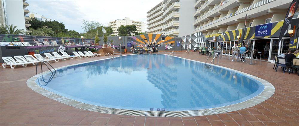 Hotel Fergus Pax- Adults Only 3*