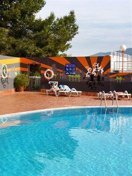 Hotel Fergus Pax- Adults Only