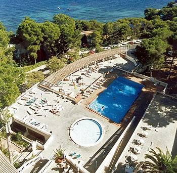 Hotel Fergus Pax- Adults Only Magaluf (Mallorca)