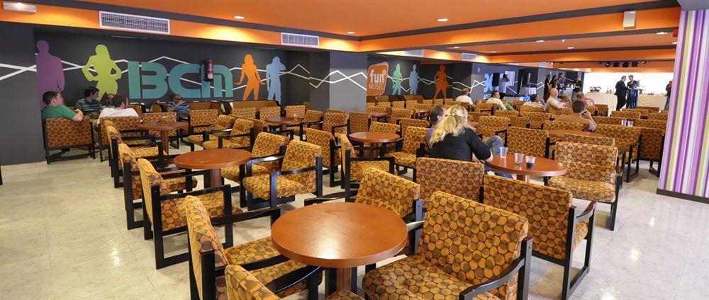 Hotel Fergus Pax- Adults Only Magaluf (Mallorca)