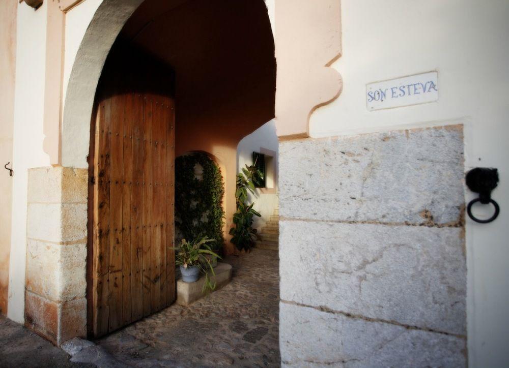 Hotel Son Esteve Andratx