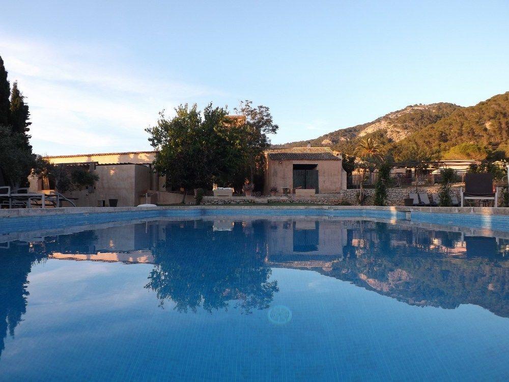 Hotel Son Esteve
