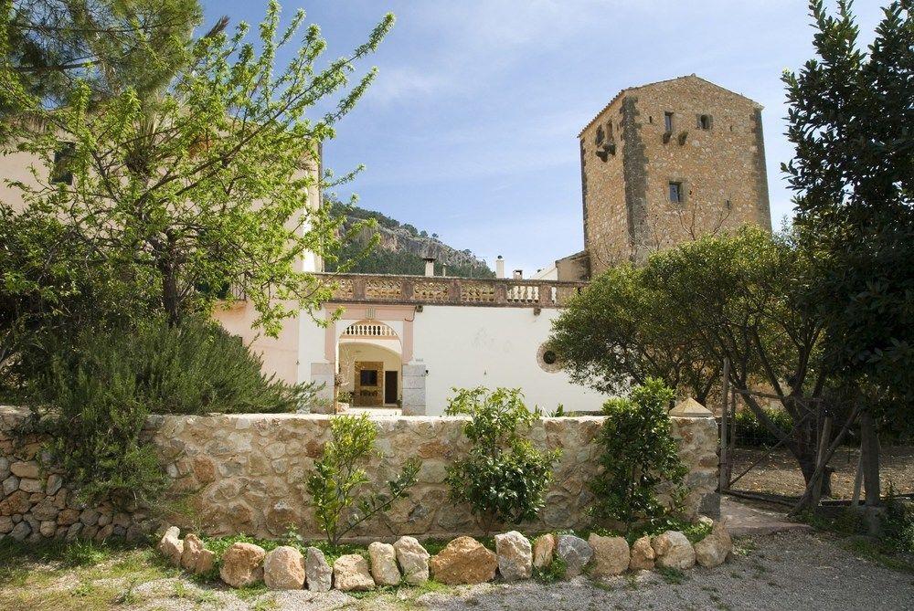 Hotel Son Esteve Andratx
