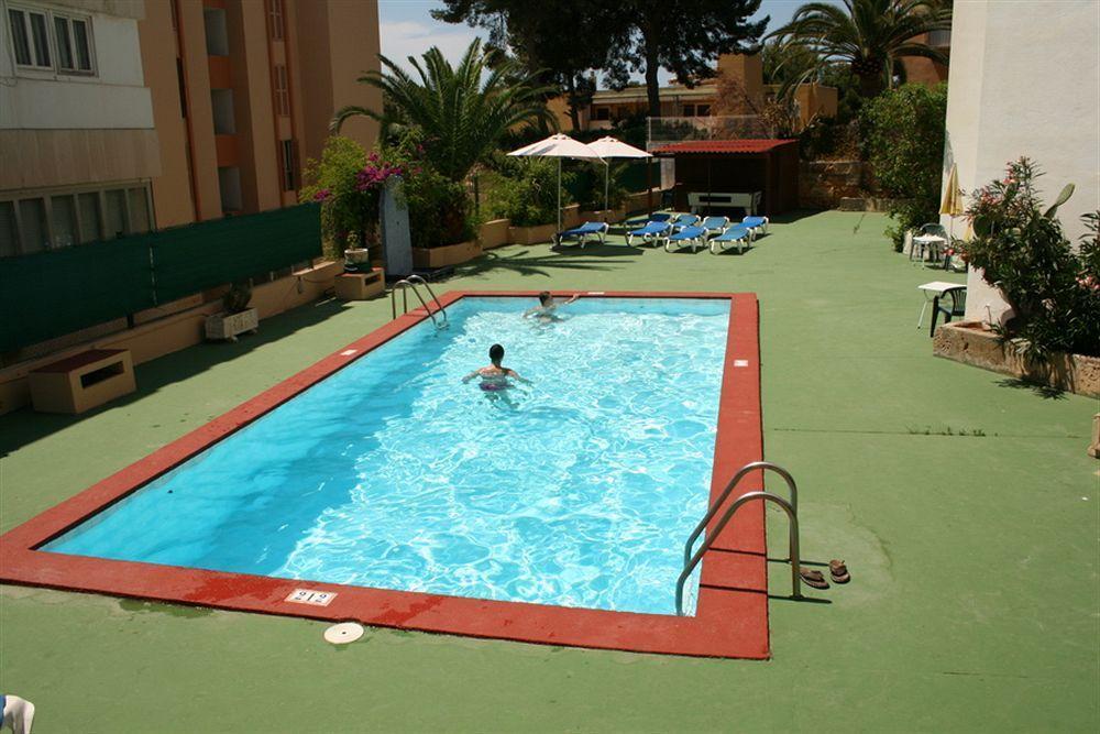 Apartment Marina