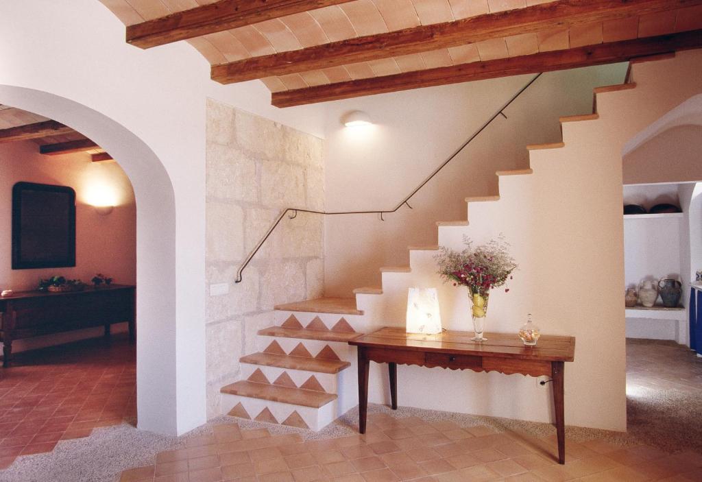 Son Bernadinet Campos (Mallorca)