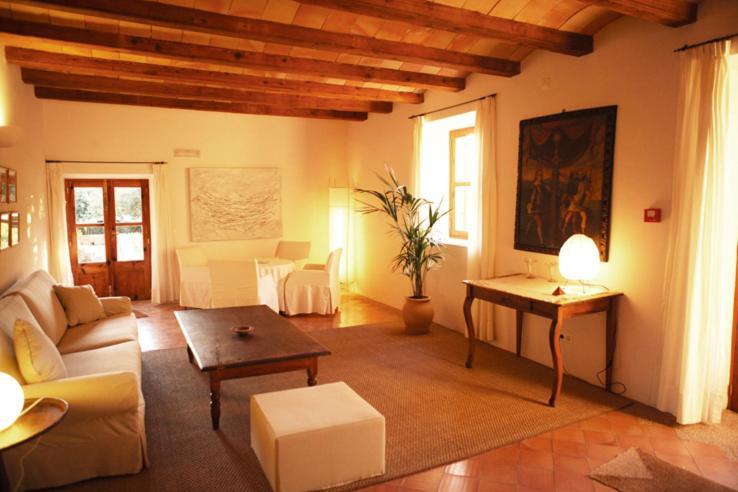 Son Bernadinet Campos (Mallorca)