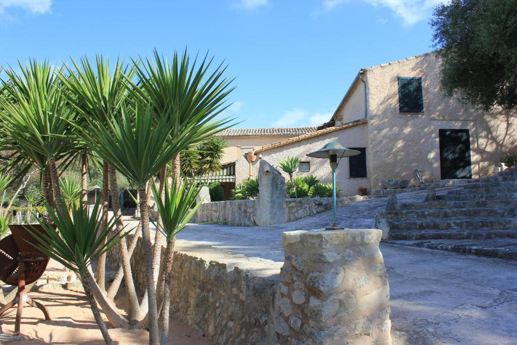 Finca Sabor Country house *