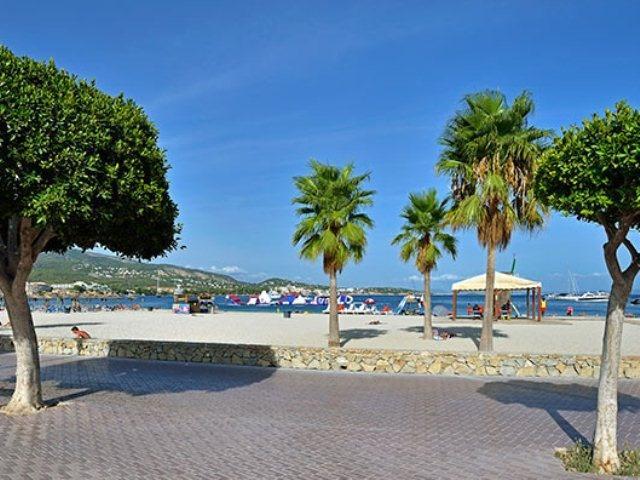 Aparthotel Sol Lunamar - Adults Only Palma Nova (Mallorca)