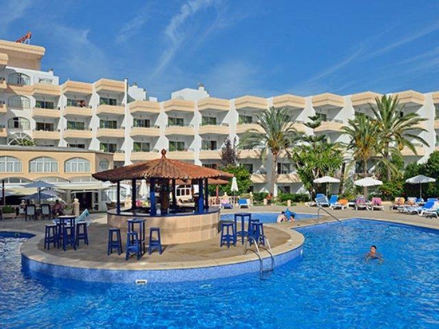 Sol Lunamar - Adults Only Palma Nova (Mallorca)