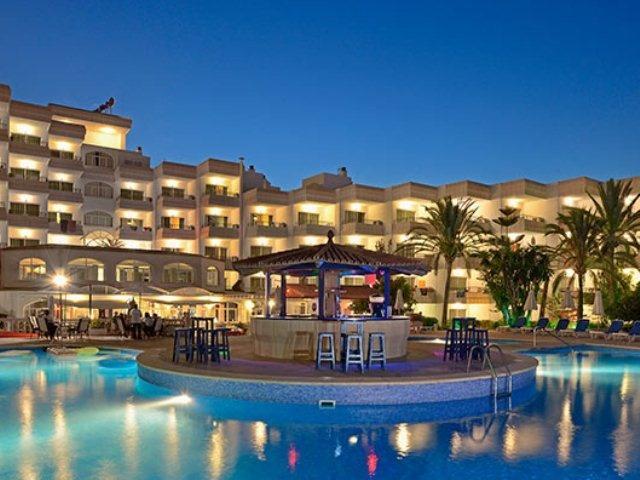 Aparthotel Sol Lunamar - Adults Only Palma Nova (Mallorca)
