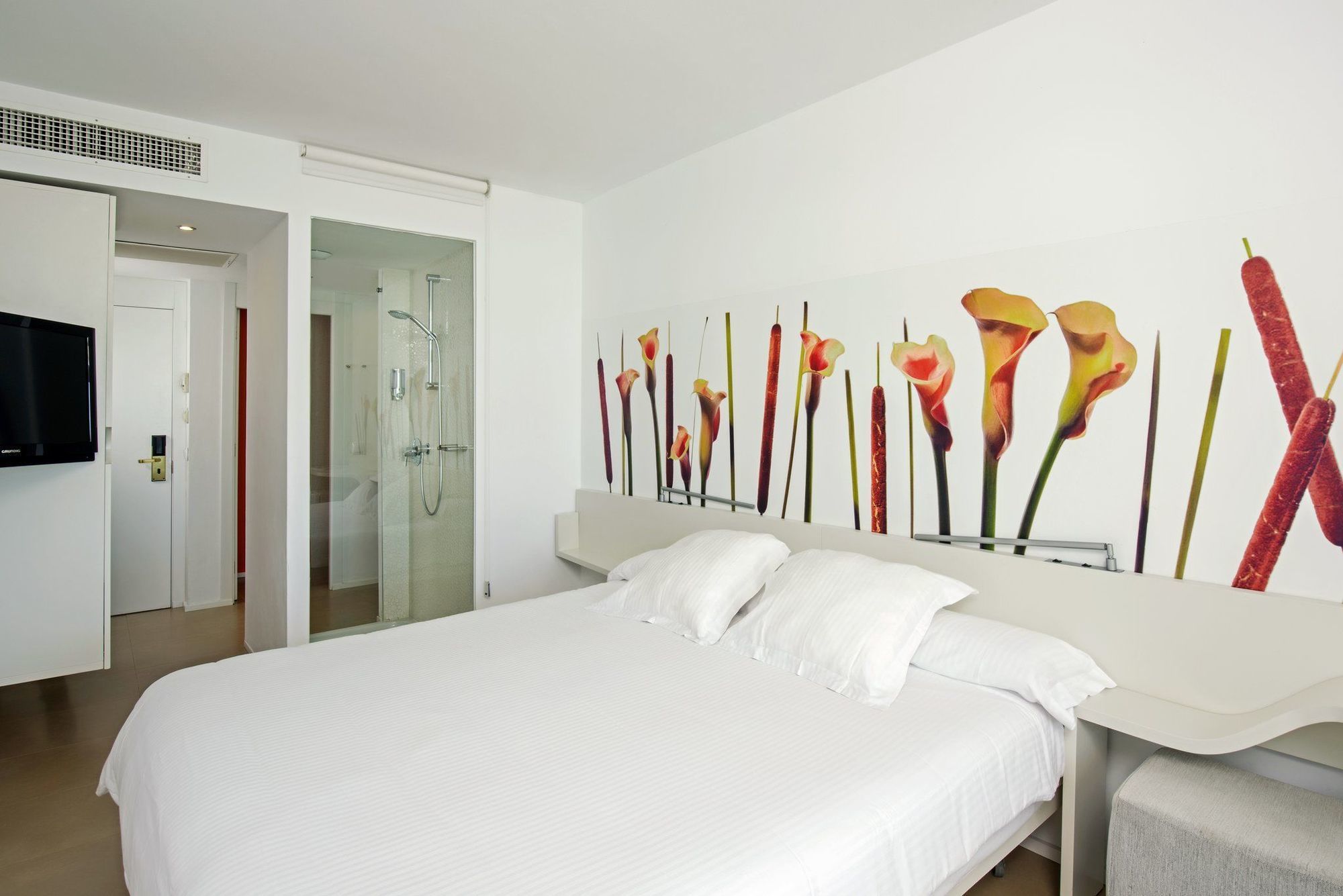 Iberostar Waves Bahia De Palma - Adults Only Playa de Palma (Mallorca)