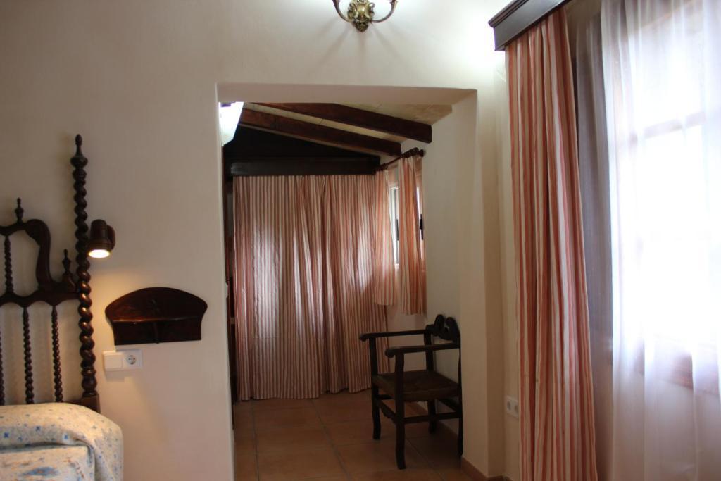 Finca Sabor Country house