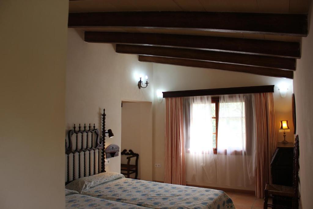Finca Sabor Country house Montuiri (Mallorca)